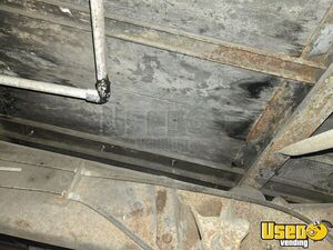 1998 E350 All-purpose Food Truck Flatgrill Louisiana Gas Engine for Sale