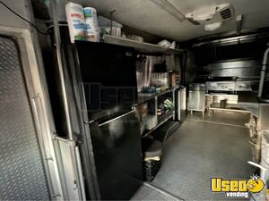 1998 E350 All-purpose Food Truck Generator Louisiana for Sale