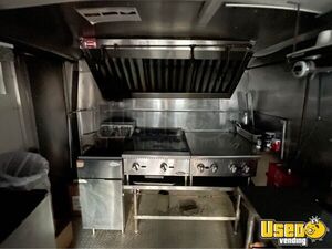 1998 E350 All-purpose Food Truck Generator Louisiana Gas Engine for Sale