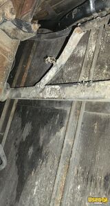 1998 E350 All-purpose Food Truck Refrigerator Louisiana Gas Engine for Sale