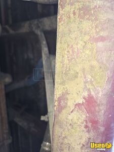 1998 E350 All-purpose Food Truck Stovetop Louisiana Gas Engine for Sale