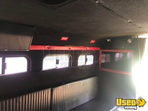 1998 E350 Party Bus Party Bus 7 Virginia Gas Engine for Sale
