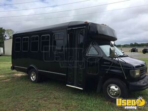 1998 E350 Party Bus Party Bus North Carolina for Sale