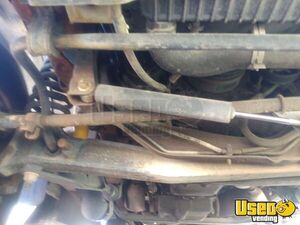1998 E350 Snowball Truck Additional 1 Texas Gas Engine for Sale
