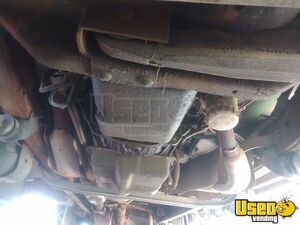 1998 E350 Snowball Truck Additional 3 Texas Gas Engine for Sale