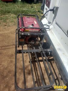 1998 E350 Snowball Truck Additional 5 Texas Gas Engine for Sale