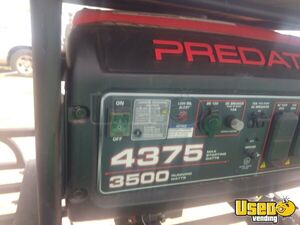 1998 E350 Snowball Truck Additional 6 Texas Gas Engine for Sale