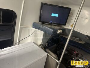 1998 E350 Snowball Truck Breaker Panel Texas Gas Engine for Sale