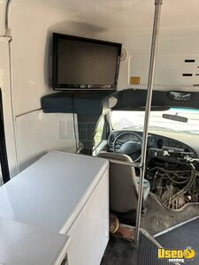 1998 E350 Snowball Truck Electrical Outlets Texas Gas Engine for Sale