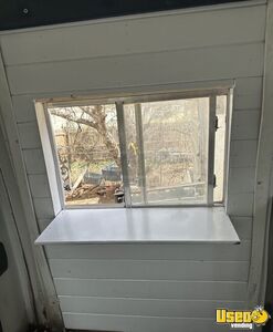 1998 E350 Snowball Truck Fresh Water Tank Texas Gas Engine for Sale