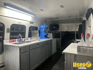1998 E350 Snowball Truck Hot Water Heater Texas Gas Engine for Sale