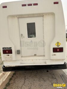 1998 E350 Snowball Truck Shore Power Cord Texas Gas Engine for Sale