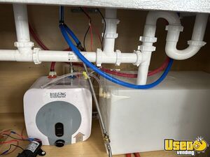 1998 E350 Snowball Truck Transmission - Automatic Texas Gas Engine for Sale
