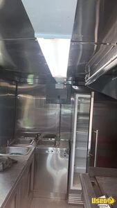 1998 Econoline All-purpose Food Truck Exterior Customer Counter Alberta Gas Engine for Sale
