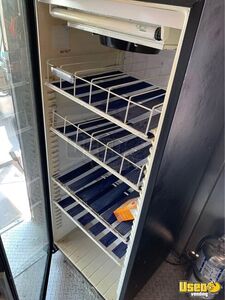 1998 Econoline All-purpose Food Truck Generator Alberta Gas Engine for Sale