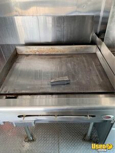 1998 Econoline All-purpose Food Truck Shore Power Cord Alberta Gas Engine for Sale