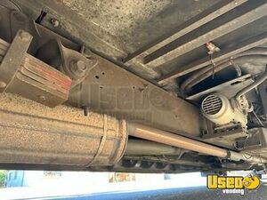 1998 Econoline Party Bus Party Bus 10 Arizona Gas Engine for Sale