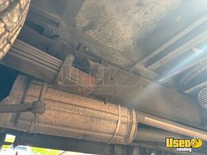1998 Econoline Party Bus Party Bus 11 Arizona Gas Engine for Sale