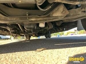 1998 Econoline Party Bus Party Bus 13 Arizona Gas Engine for Sale