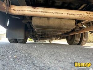 1998 Econoline Party Bus Party Bus 14 Arizona Gas Engine for Sale