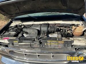 1998 Econoline Party Bus Party Bus 15 Arizona Gas Engine for Sale