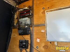 1998 Econoline Party Bus Party Bus 18 Arizona Gas Engine for Sale