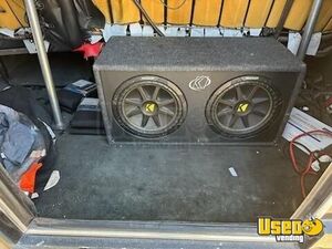 1998 Econoline Party Bus Party Bus 19 Arizona Gas Engine for Sale