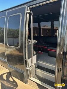 1998 Econoline Party Bus Party Bus 5 Arizona Gas Engine for Sale