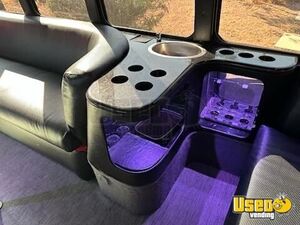 1998 Econoline Party Bus Party Bus 9 Arizona Gas Engine for Sale