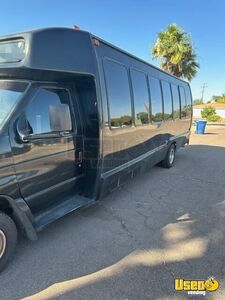 1998 Econoline Party Bus Party Bus Gas Engine Arizona Gas Engine for Sale