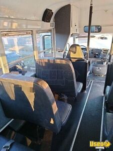 1998 Exp G1500 Shuttle Bus 13 Texas for Sale