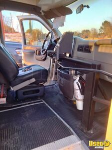 1998 Exp G1500 Shuttle Bus 7 Texas for Sale