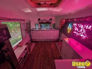 1998 Express Ice Cream Truck Deep Freezer New Jersey for Sale