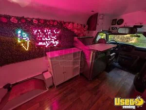 1998 Express Ice Cream Truck Generator New Jersey for Sale