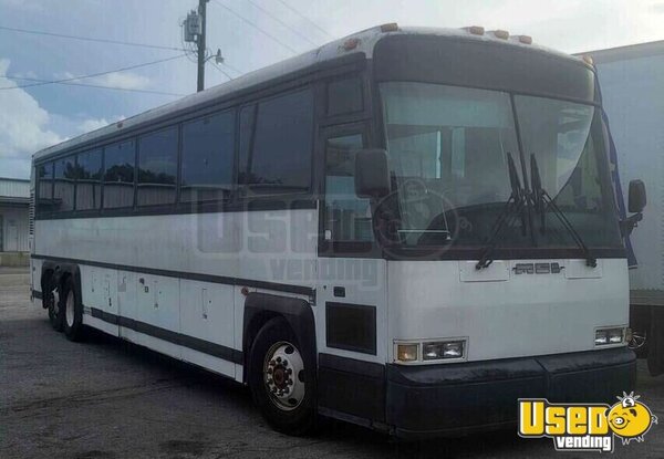 1998 Fl70 Coach Bus Florida Diesel Engine for Sale