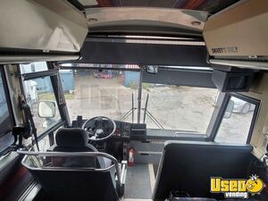 1998 Fl70 Coach Bus Transmission - Automatic Florida Diesel Engine for Sale