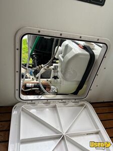 1998 Food Boat All-purpose Food Truck 32 Florida Gas Engine for Sale