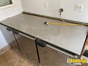 1998 Food Concession Trailer Concession Trailer Breaker Panel California for Sale