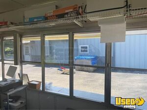 1998 Food Concession Trailer Concession Trailer Concession Window Indiana for Sale