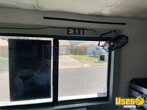 1998 Food Concession Trailer Concession Trailer Concession Window Texas for Sale