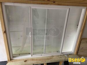 1998 Food Concession Trailer Concession Trailer Deep Freezer Georgia for Sale
