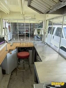 1998 Food Concession Trailer Concession Trailer Fryer Kentucky for Sale