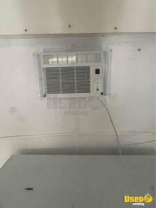 1998 Food Concession Trailer Concession Trailer Generator Georgia for Sale