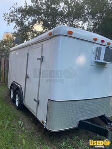 1998 Food Concession Trailer Concession Trailer Georgia for Sale