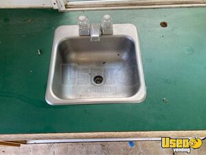 1998 Food Concession Trailer Concession Trailer Hot Water Heater California for Sale
