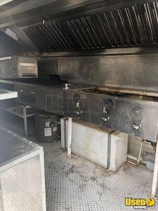 1998 Food Concession Trailer Concession Trailer Insulated Walls Utah for Sale