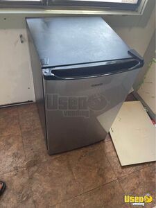 1998 Food Concession Trailer Concession Trailer Refrigerator Texas for Sale