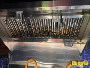 1998 Food Concession Trailer Kitchen Food Trailer Chargrill Maine for Sale