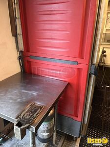 1998 Food Concession Trailer Kitchen Food Trailer Fryer California for Sale