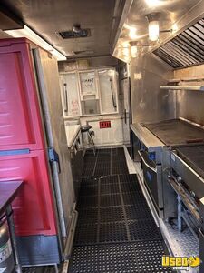 1998 Food Concession Trailer Kitchen Food Trailer Generator California for Sale